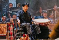 Almarhum Mohammad Guruh Irianto Sukarnoputra dikenal sebagai seniman dan budayawan yang gigih melestarikan seni dan budaya bangsa. Guruh berpulang ke Rahmatullah di RS Siloam Semanggi, Jakarta, Sabtu (26/9/2026) pukul 04.16 WIB pada usia 73 tahun. Foto: Ist.