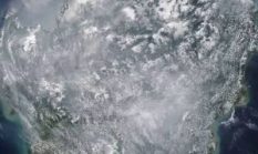 NASA Ungkap Rahasia Kebakaran Gambut Indonesia: Api Menyala di Bawah Tanah, Sulit Padam Hingga Hujan Turun
