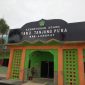 Gedung Sekolah MAN 2 Tanjungpura, Kabupaten Langkat, yang kini tengah menjadi sorotan Sumatera Corruption Watch (SCW) terkait dugaan pungutan SPP sebesar Rp75.000 per siswa. Foto: Ist.