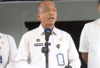 Inspektur Jenderal Kementerian Imipas, Rudi Setiawan. Foto: Ist.