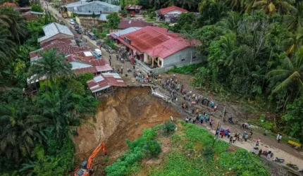 Jalan Provinsi