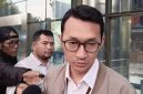 Juru Bicara KPK, Budi Prasetyo. Foto: Ist.