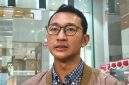 Juru Bicara KPK Budi Prasetyo. Foto: Ist.