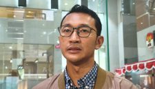 Juru Bicara KPK Budi Prasetyo. Foto: Ist.