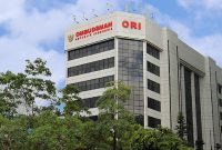 Kantor Ombudsman RI. Foto: Ist.