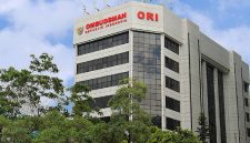 Kantor Ombudsman RI. Foto: Ist.