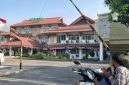 Gedung Kantor Wilayah Badan Pertanahan Nasional Jawa Timur. KPK melakukan penggeledahan di lokasi ini, Kamis (24/9/2026), sebagai bagian dari penyidikan kasus dugaan suap dan gratifikasi pengurusan HGB Kabupaten Bogor yang telah menjerat delapan tersangka. Foto: Ist.
