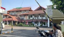 Gedung Kantor Wilayah Badan Pertanahan Nasional Jawa Timur. KPK melakukan penggeledahan di lokasi ini, Kamis (24/9/2026), sebagai bagian dari penyidikan kasus dugaan suap dan gratifikasi pengurusan HGB Kabupaten Bogor yang telah menjerat delapan tersangka. Foto: Ist.