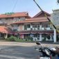 Gedung Kantor Wilayah Badan Pertanahan Nasional Jawa Timur. KPK melakukan penggeledahan di lokasi ini, Kamis (24/9/2026), sebagai bagian dari penyidikan kasus dugaan suap dan gratifikasi pengurusan HGB Kabupaten Bogor yang telah menjerat delapan tersangka. Foto: Ist.