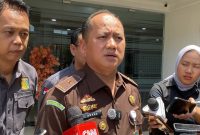 Kapuspenkum Kejagung, Anang Supriatna. Foto: Ist.