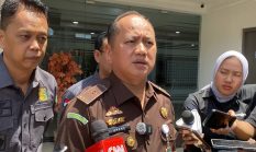 Kejagung Usut Dugaan Aliran Uang Rp40 Miliar dari Tan Kian ke Febrie Adriansyah