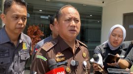 Kapuspenkum Kejagung, Anang Supriatna. Foto: Ist.