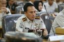 Kepala Lapas (Kalapas) Kelas IIA Cibinong nonaktif Wisnu Hani Putranto. Foto: Ist.