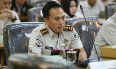 Kalapas Cibinong Nonaktif Akui Perintah Pindahkan Barang, Yanuar: Anda Bohongi Rakyat Indonesia