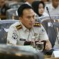 Kepala Lapas (Kalapas) Kelas IIA Cibinong nonaktif Wisnu Hani Putranto. Foto: Ist.