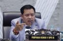 Ketua Komisi V DPR Lasarus. Foto: Ist.
