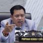 Ketua Komisi V DPR Lasarus. Foto: Ist.