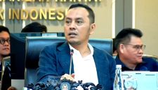 Ketua Komisi XIII DPR, Willy Aditya. Foto: Ist.
