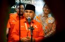 Ketua Umum Gerakan Rakyat, Sahrin Hamid. Foto: Ist.