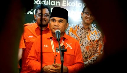 Gerakan Rakyat