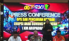 Jasad di Pulau Enggano Dipastikan Surakhman, Salah Satu Kru Kapal Rombongan Jurnalis Hilang