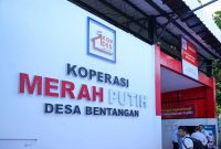 Kemenkeu menyiapkan dana talangan utang Kopdes Merah Putih (KDKMP). Foto: Ist.