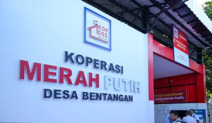 Pembayaran KDMP
