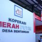Kemenkeu menyiapkan dana talangan utang Kopdes Merah Putih (KDKMP). Foto: Ist.