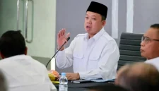 Menteri ATR/Kepala BPN, Nusron Wahid. Foto: Ist.