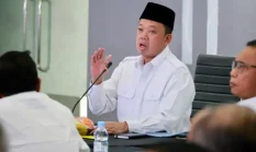 OTT KPK ATR/BPN: Nusron Wahid Disorot, 8 Tersangka Ditahan