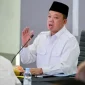 Menteri ATR/Kepala BPN, Nusron Wahid. Foto: Ist.