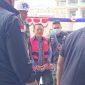 Mantan Jampidsus Febrie Adriansyah tampak tiba di Gedung Kejaksaan Agung, Selasa (8/9/2026). Foto: Ist.