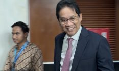 Lepas Jabatan Menkeu, Purbaya: Mau Pensiun Aja, Capek Sudah Tua