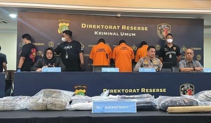 Polisi