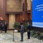 Menteri Keuangan Suahasil Nazara memimpin prosesi pelantikan 14 pejabat tinggi di lingkungan Kementerian Keuangan, Jakarta, Senin (21/9/2026). Foto: Ist.