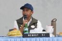 Menteri Kehutanan (Menhut) Raja Juli Antoni. Foto: Ist.