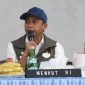 Menteri Kehutanan (Menhut) Raja Juli Antoni. Foto: Ist.