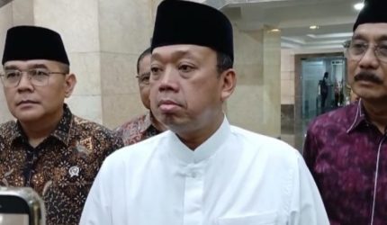 Nusron Wahid