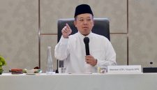 Menteri ATR/Kepala BPN, Nusron Wahid. Foto: Ist.