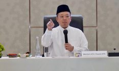 Nusron Wahid Diyakini Kooperatif jika Dipanggil KPK