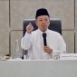 Menteri ATR/Kepala BPN, Nusron Wahid. Foto: Ist.