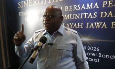 Vonis Banding Dipangkas, Menteri Pigai Dorong Kasasi Hingga PK Demi Keadilan Andrie Yunus