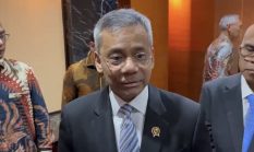 Menkeu Suahasil: Beras Ilegal Masuk Menodai Swasembada Pangan, Bea Cukai Gagalkan Penyelundupan Rp27,3 Miliar