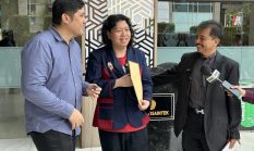 Roy Suryo Pertanyakan Gelar Honours Hilang dari SK Penyetaraan Ijazah S1 Gibran