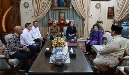 Prabowo