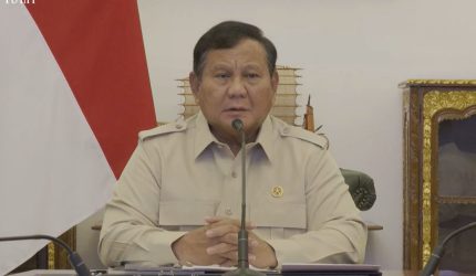 Prabowo