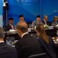Presiden Rusia Vladimir Putin menjamu Presiden Prabowo Subianto beserta rombongan dalam santap siang resmi di Vladivostok, Kamis (3/9/2026). Foto: Ist.