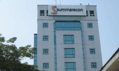 KPK Geledah Summarecon Terkait Kasus HGB Bogor