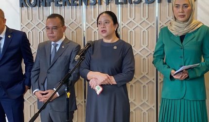 Puan Maharani
