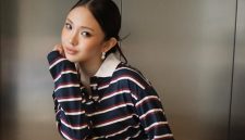Selebgram Julia Prastini alias Jule. Foto: Ist.